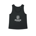 Ladies Tank Top Black