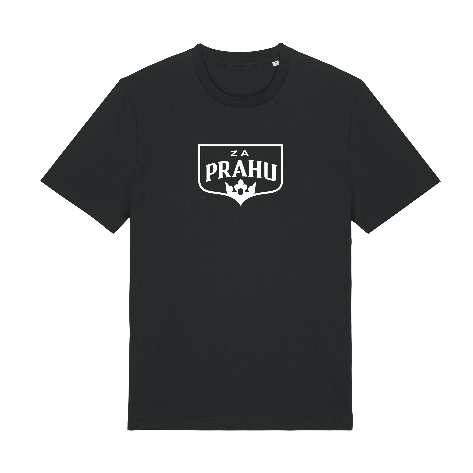 Za Prahu T-Shirt – Prague Lions Fanshop