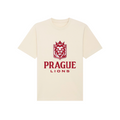 LIONS T-SHIRT - CREAM