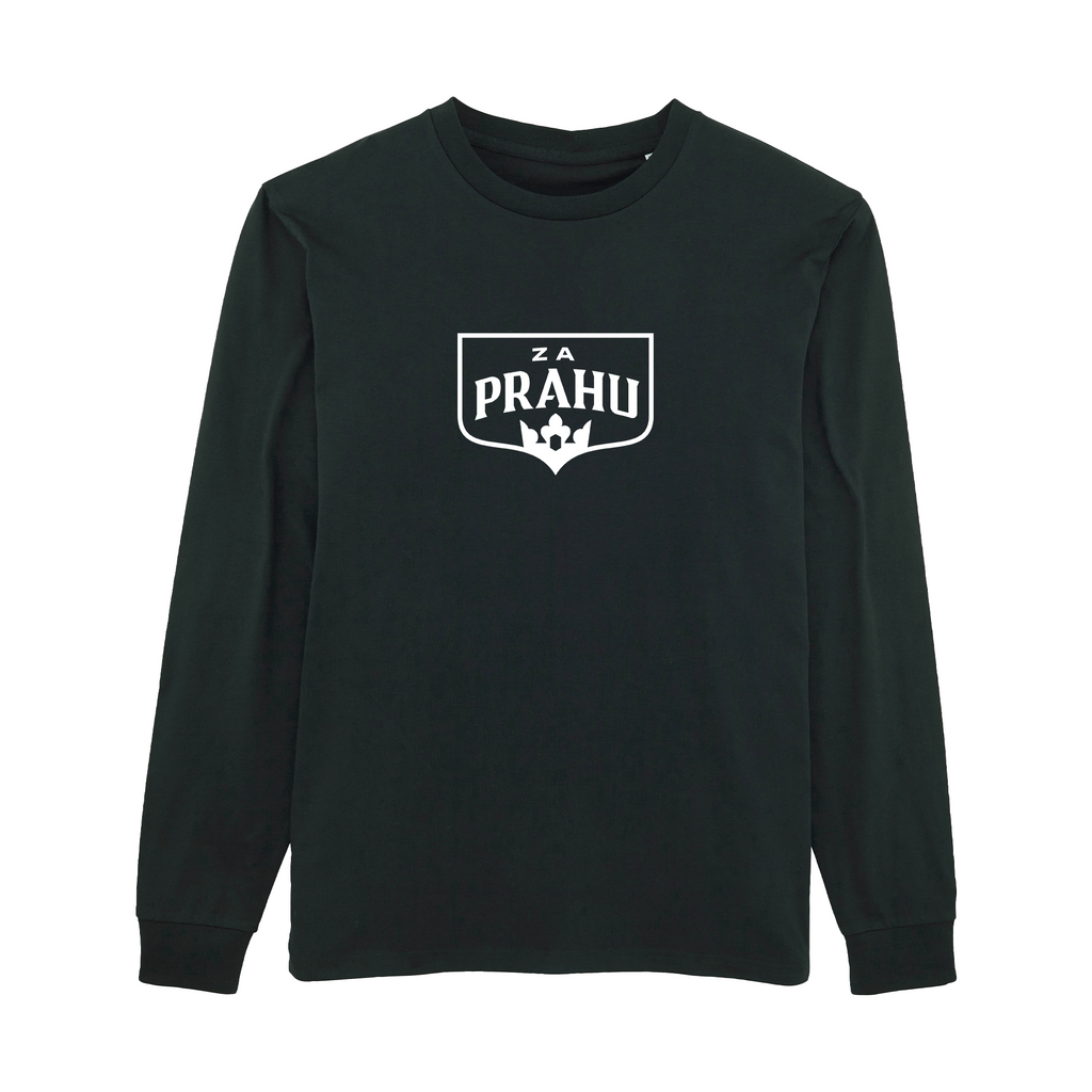 Za Prahu Longsleeve Shirt