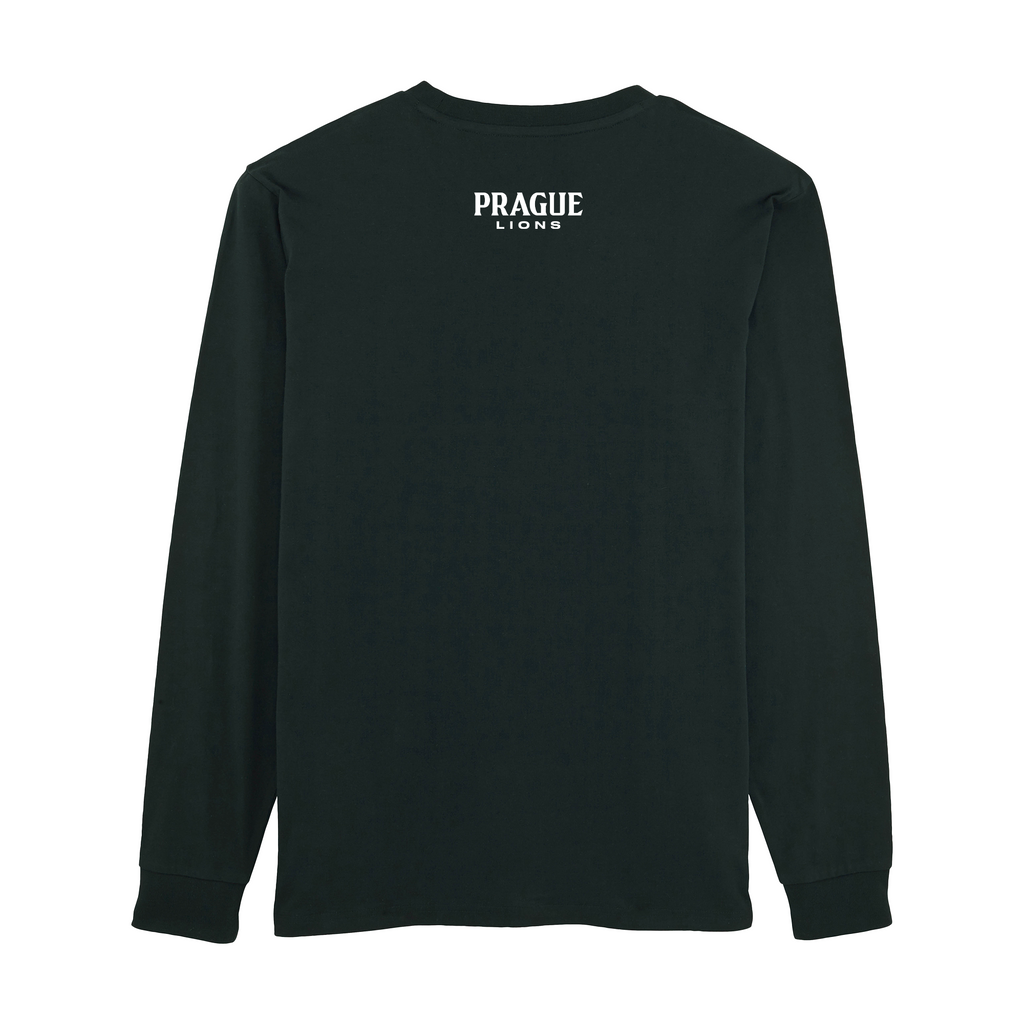 Za Prahu Longsleeve Shirt