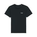 GRIDIRON T-SHIRT - BLACK