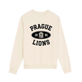 LIONS VINTAGE PULLOVER - CREAM