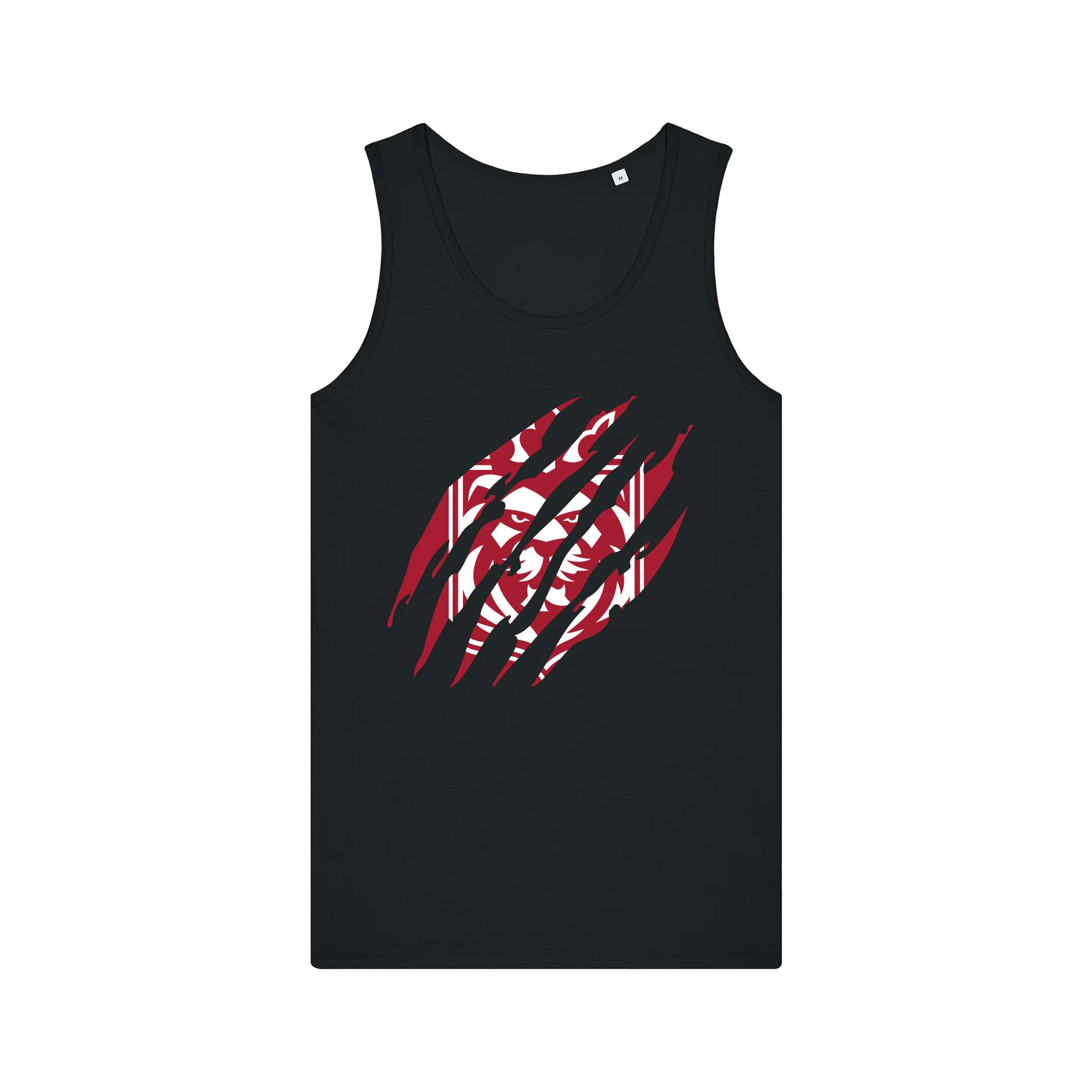 Lions Scratch Tank Top