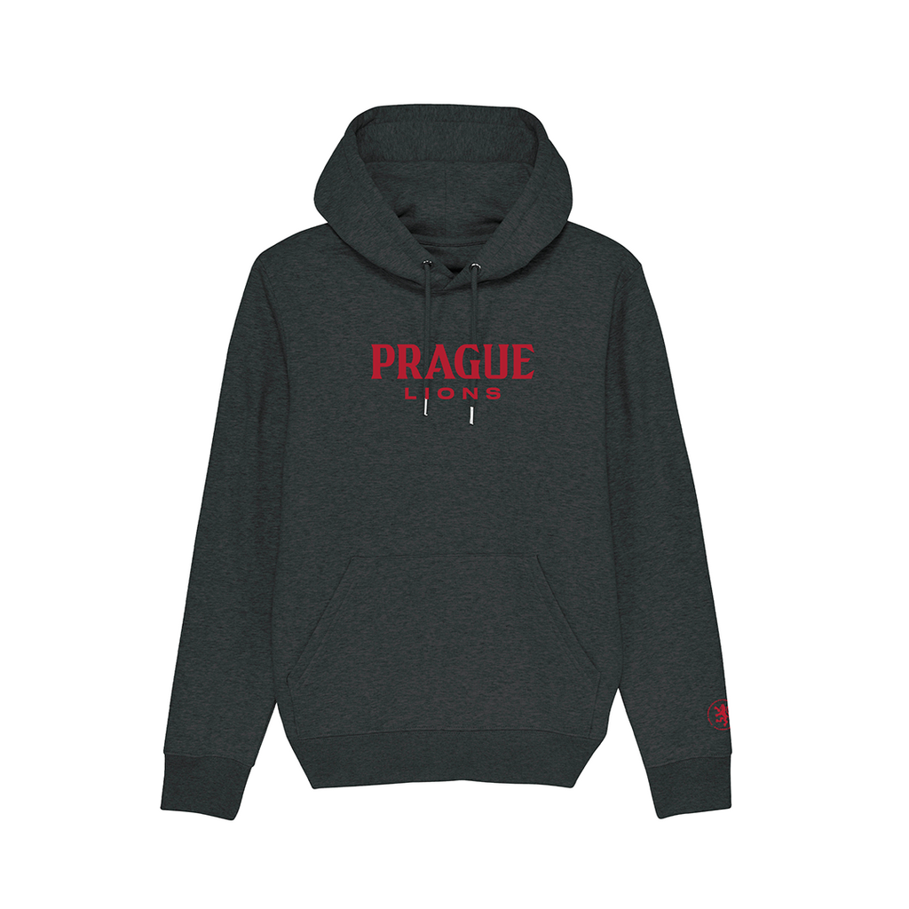 KICK OFF PULLOVER