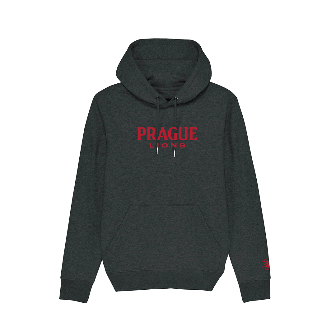 KICK OFF PULLOVER