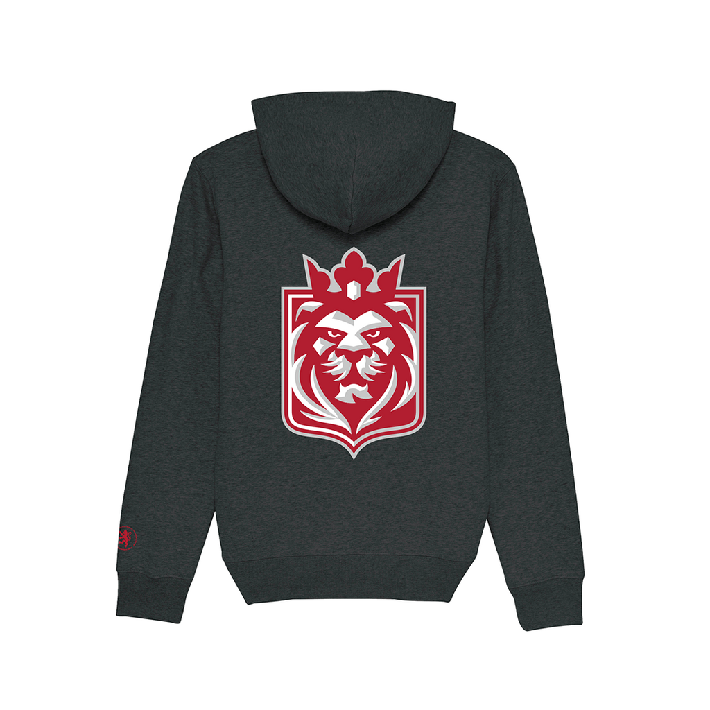 KICK OFF PULLOVER