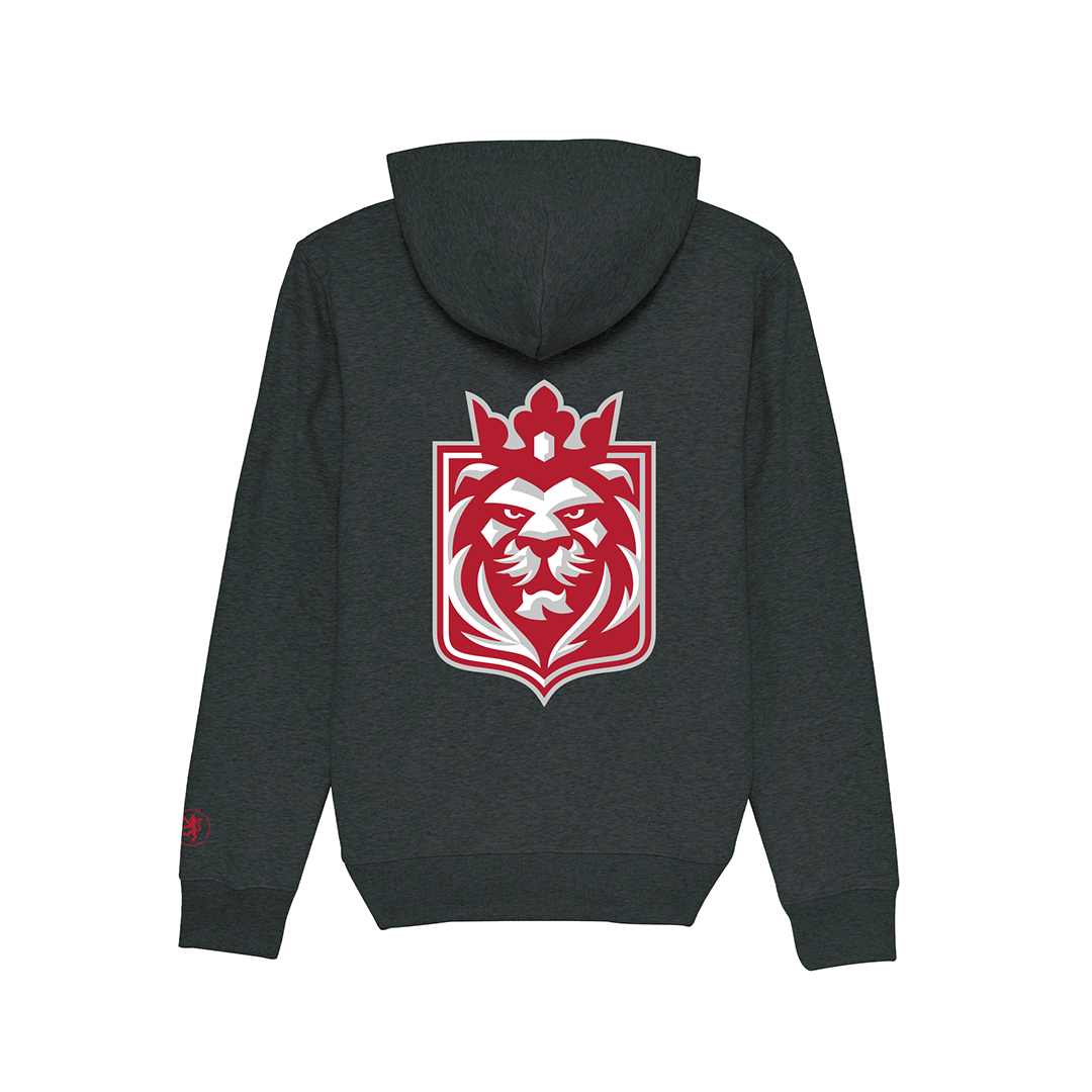 KICK OFF PULLOVER
