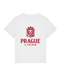 Ladies Lions Shirt White