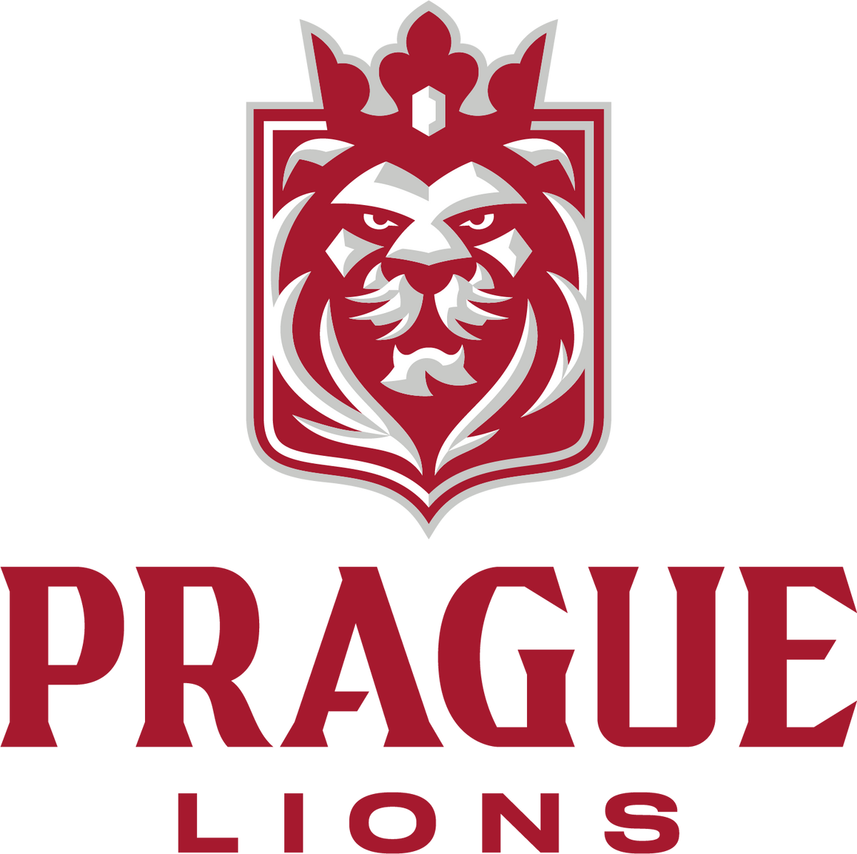 Prague Lions: Official Merchandise / Oficiální oblečení a doplňky ...